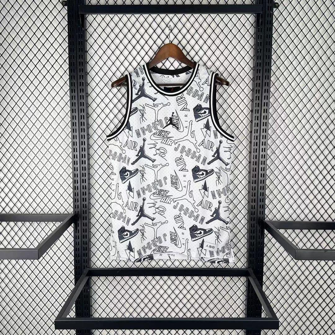Kit Regata Jordan - Branco