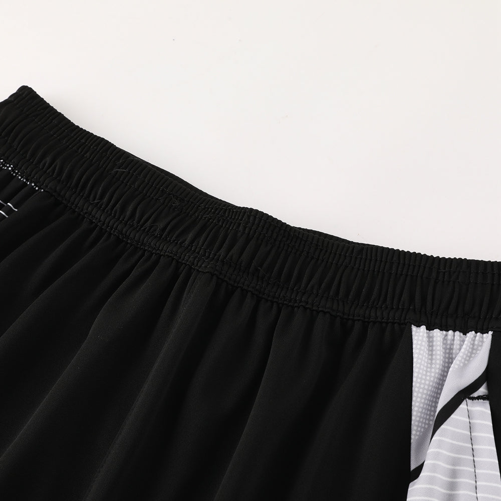 Kit Adidas - Branco III