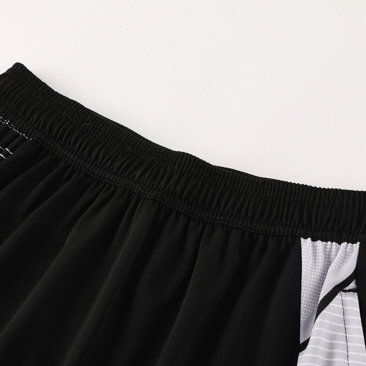 Kit Adidas - Branco III