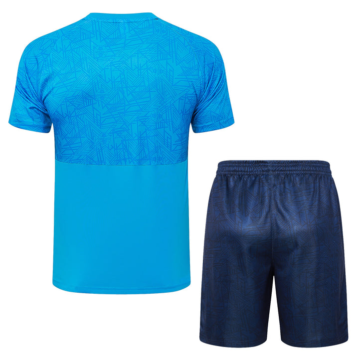 Kit Treino Grêmio 24/25