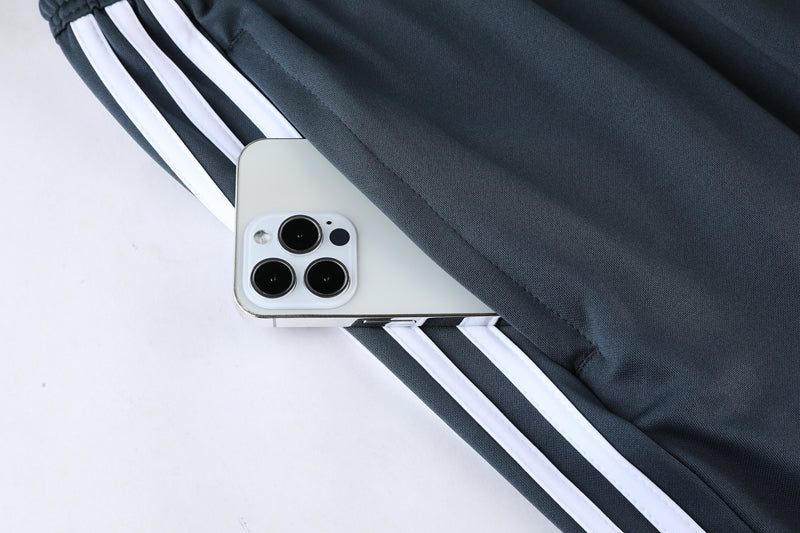 Kit Calça Adidas - Cinza II