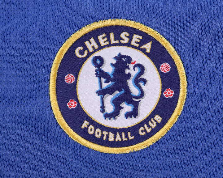 Camisa Retrô Chelsea 2007/08 Home Infantil – Belt Sports