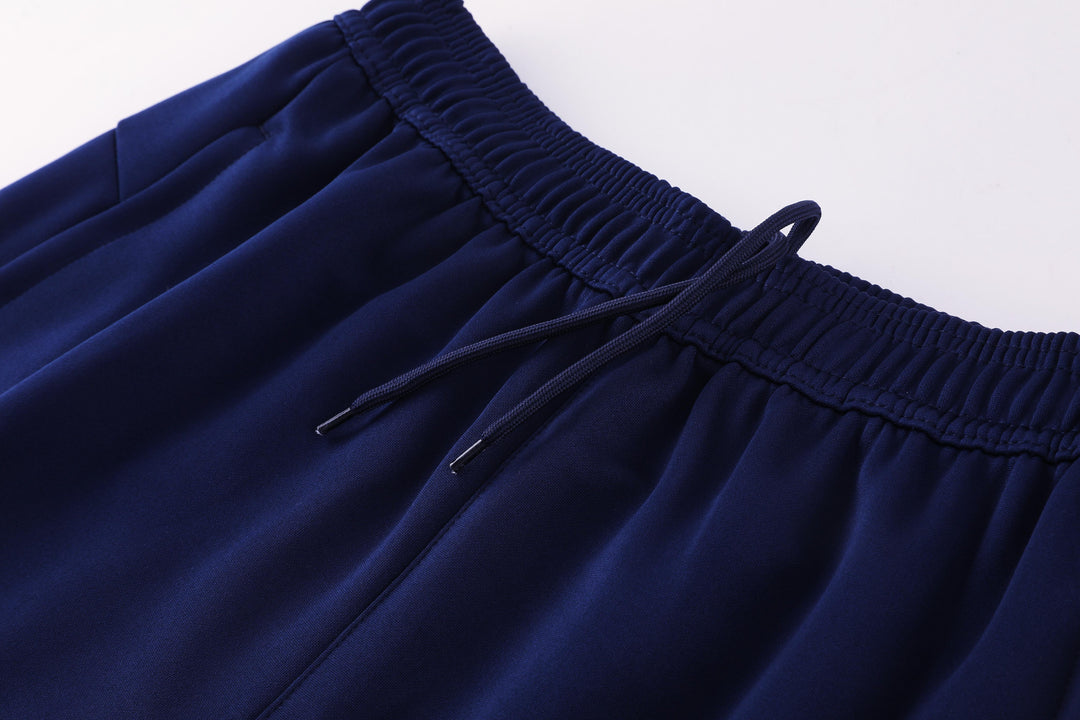Conjunto Puma - Azul Marinho
