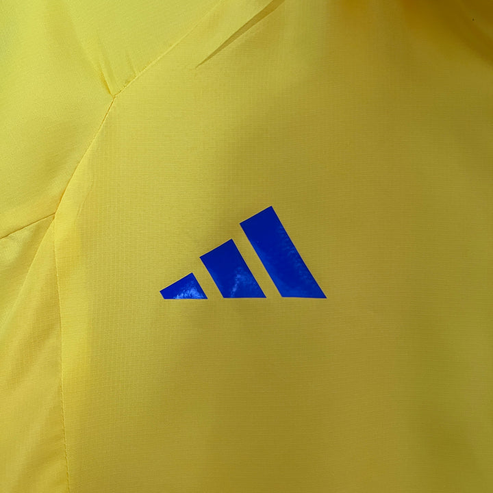Jaqueta Corta Vento Colômbia 2024/25