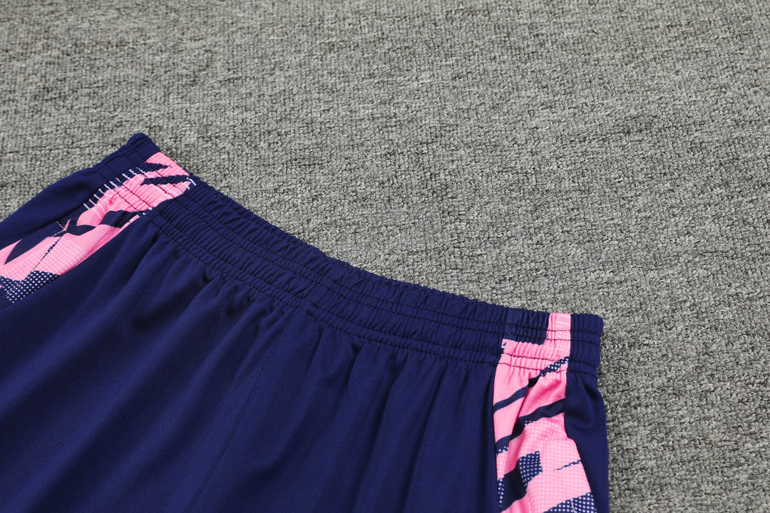 KIT REGATA ARSENAL 2024/25 - ROSA