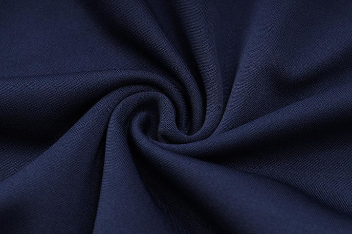 Blusão Treino Joma - Azul Marinho/Rosa