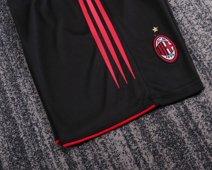 Camisa Retrô Milan 2004/05 Home Infantil – Belt Sports