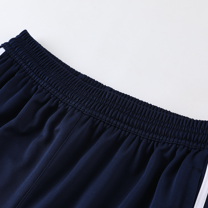 Kit Calça Adidas - Azul Marinho