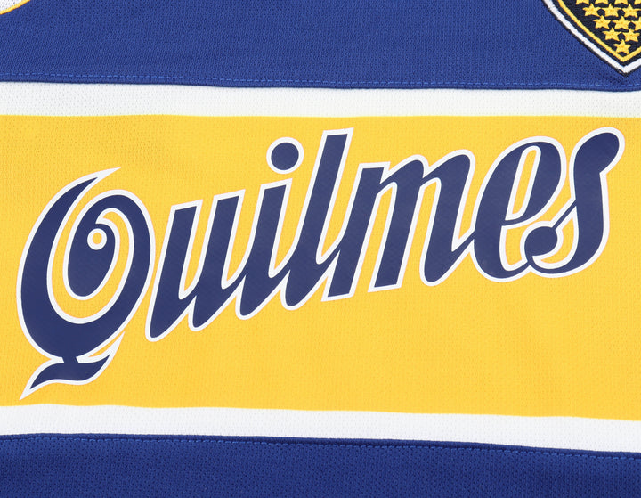 Camisa Retrô Boca Juniors 1996/97 Home Infantil – Belt Sports
