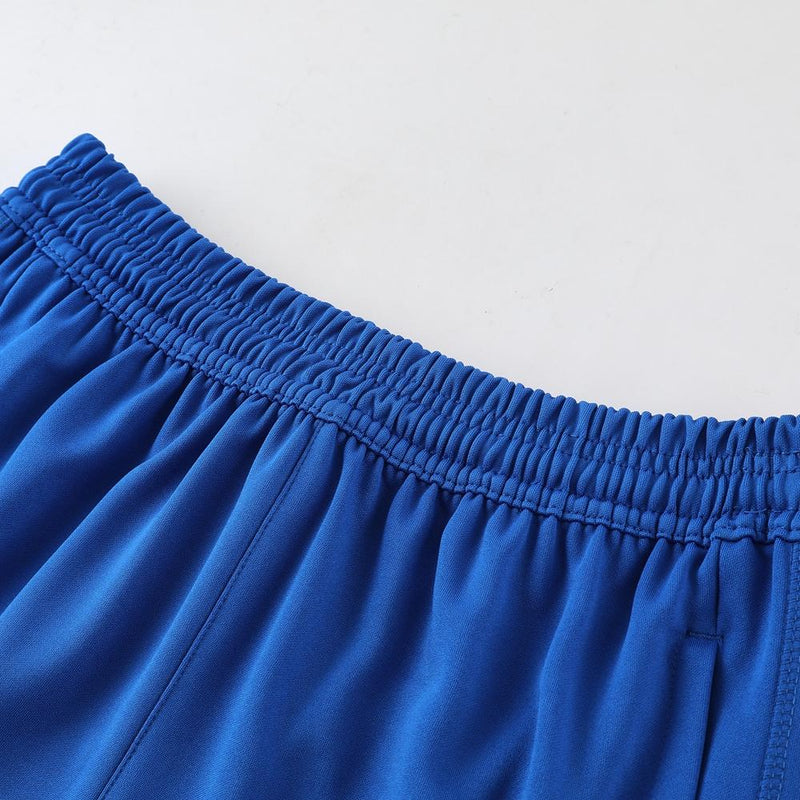 Calça Treino Adidas  - Azul Claro