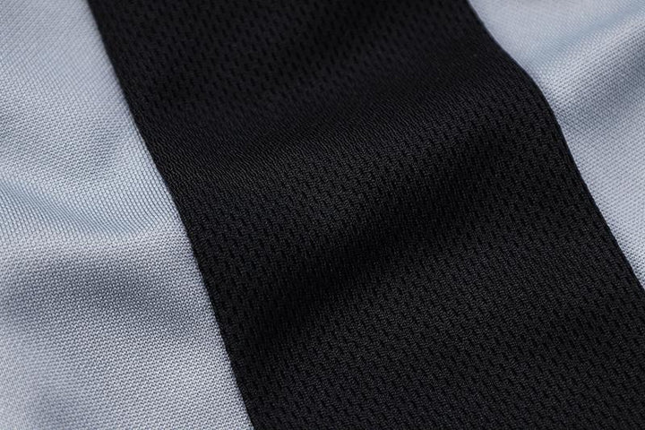 Blusão Treino Nike - Cinza II