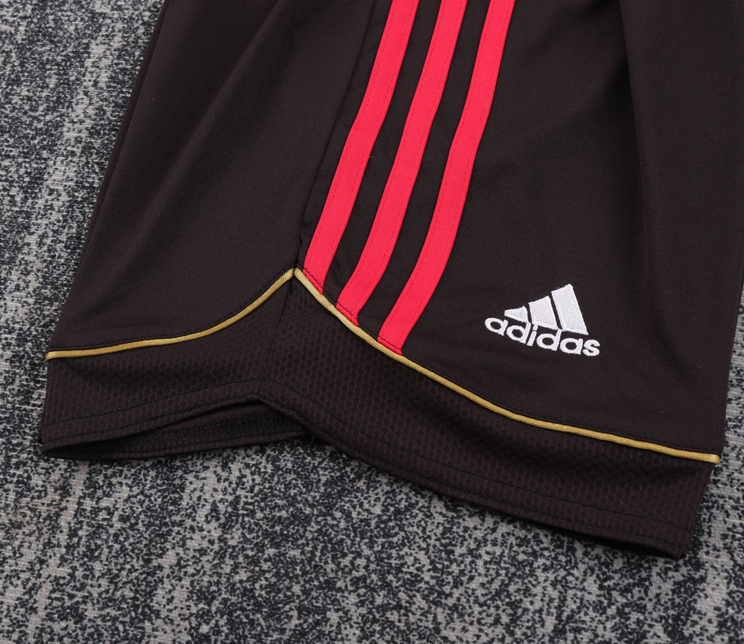 Camisa Retrô Milan 2006/07 Home Infantil – Belt Sports
