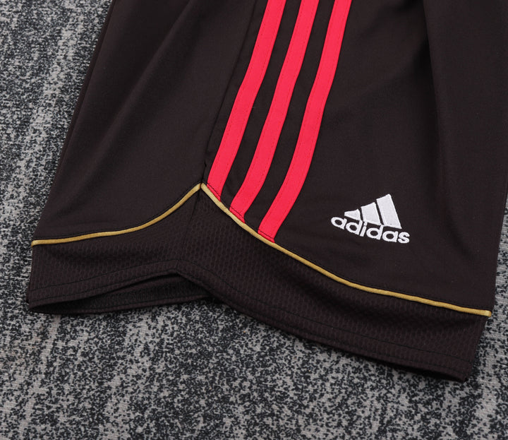 Camisa Retrô Milan 2006/07 Home Infantil – Belt Sports