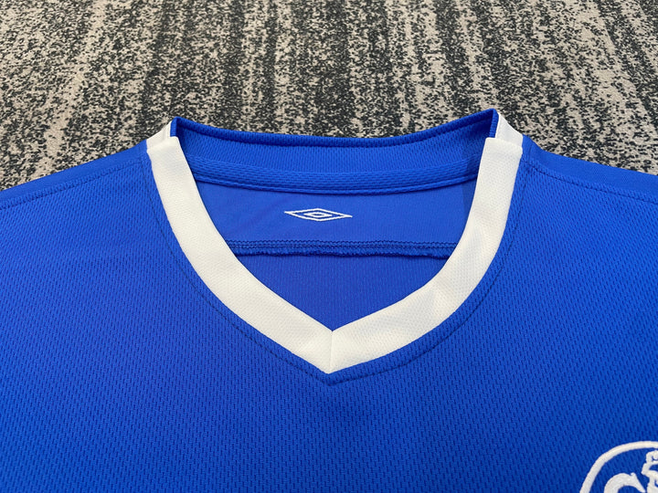 Camisa Retrô Chelsea 2003/04 Home Infantil – Belt Sports