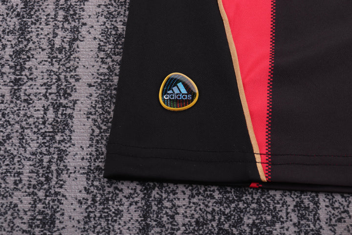 Camisa Retrô Milan 2010/11 Home Infantil – Belt Sports