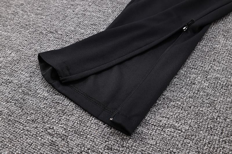 Calça Treino Joma - Preto II