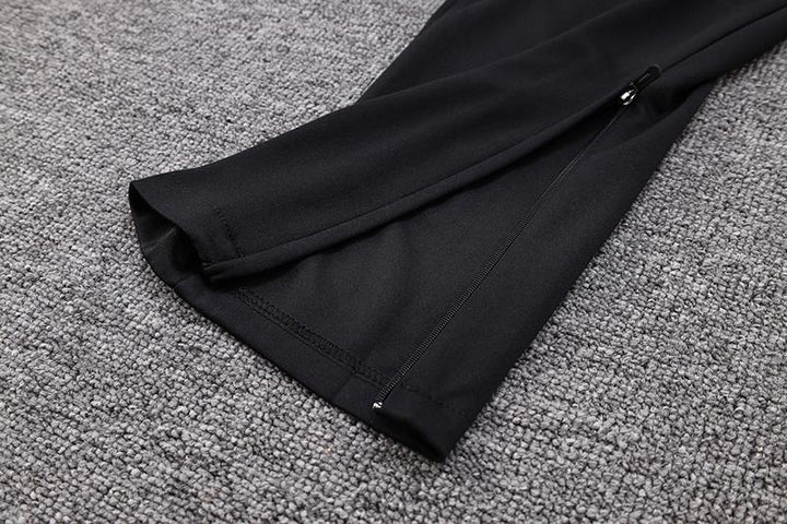 Calça Treino Joma - Preto II