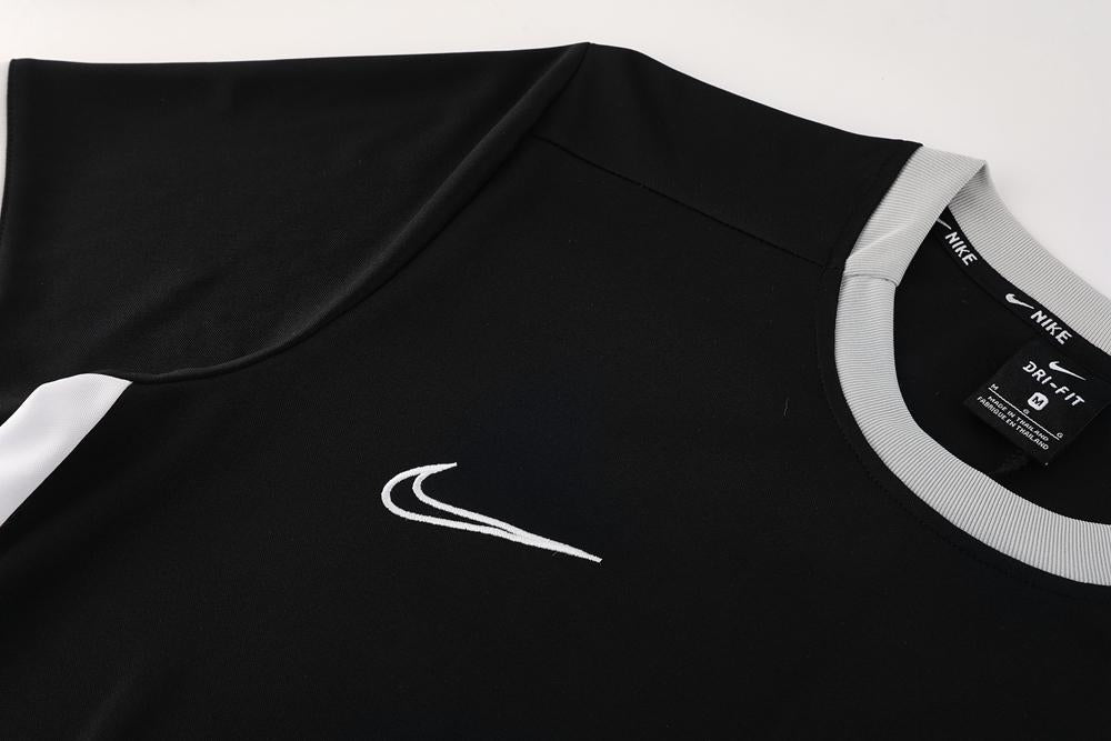 Camisa Treino Nike - Preto IV