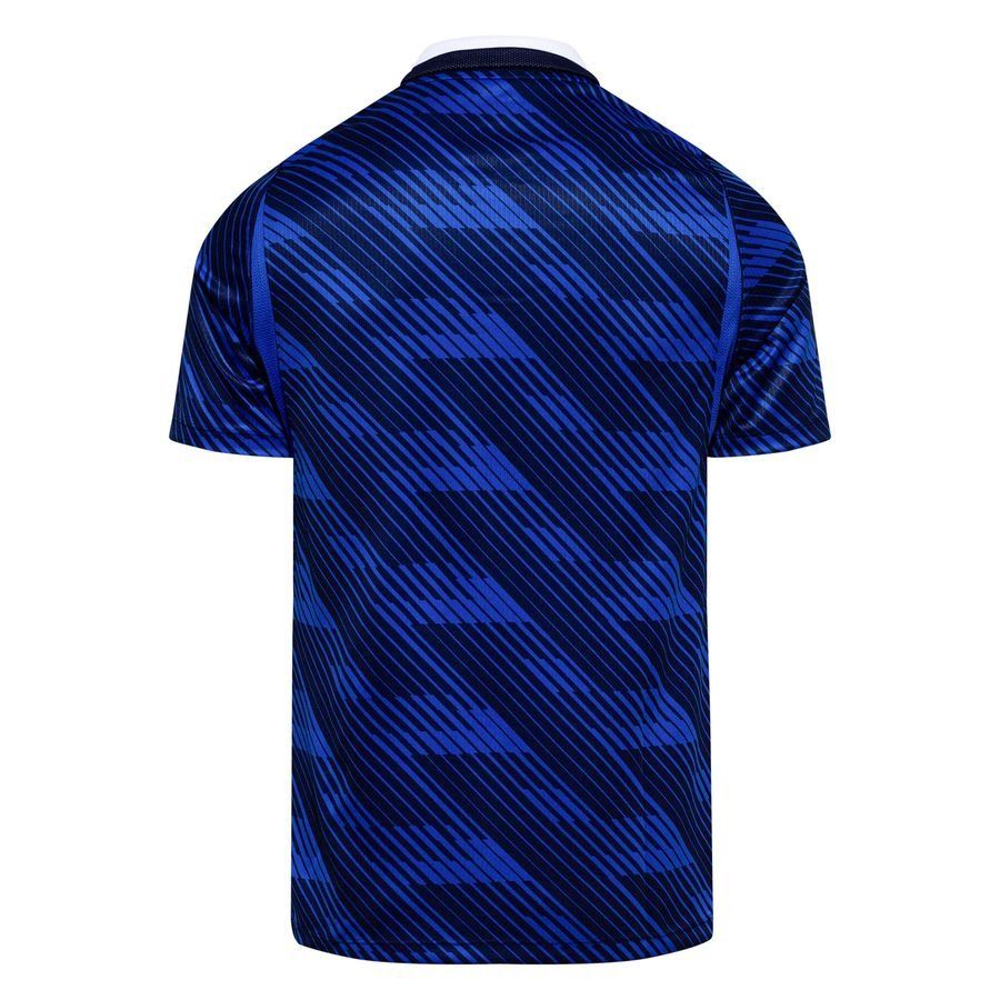 Camisa França Home 2026 Infantil – Belt Sports