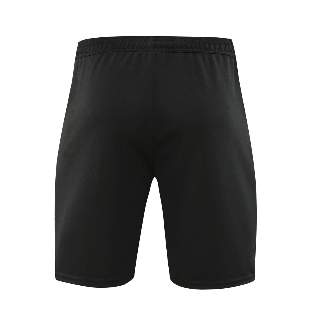 Short Treino Nike - Preto/Verde Neon II