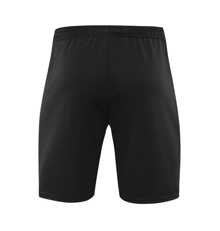 Short Treino Nike - Preto/Verde Neon II
