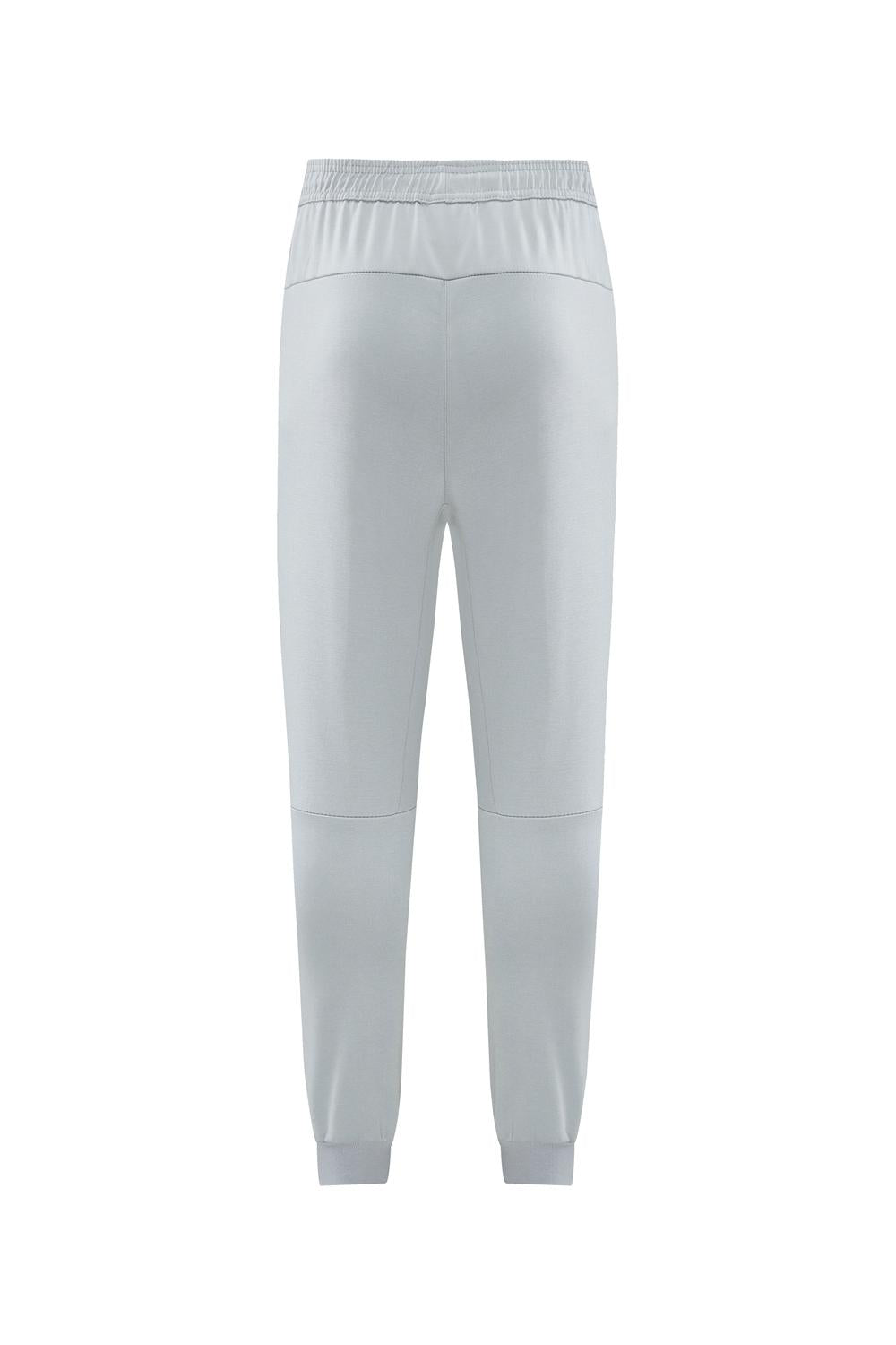 Calça Nike Tech Fleece - Cinza Claro