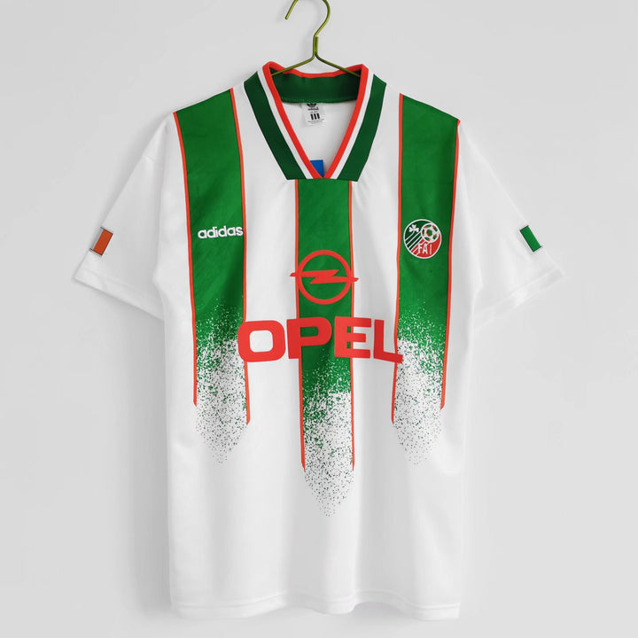 Camisa Retrô Irlanda 1994/95 Away
