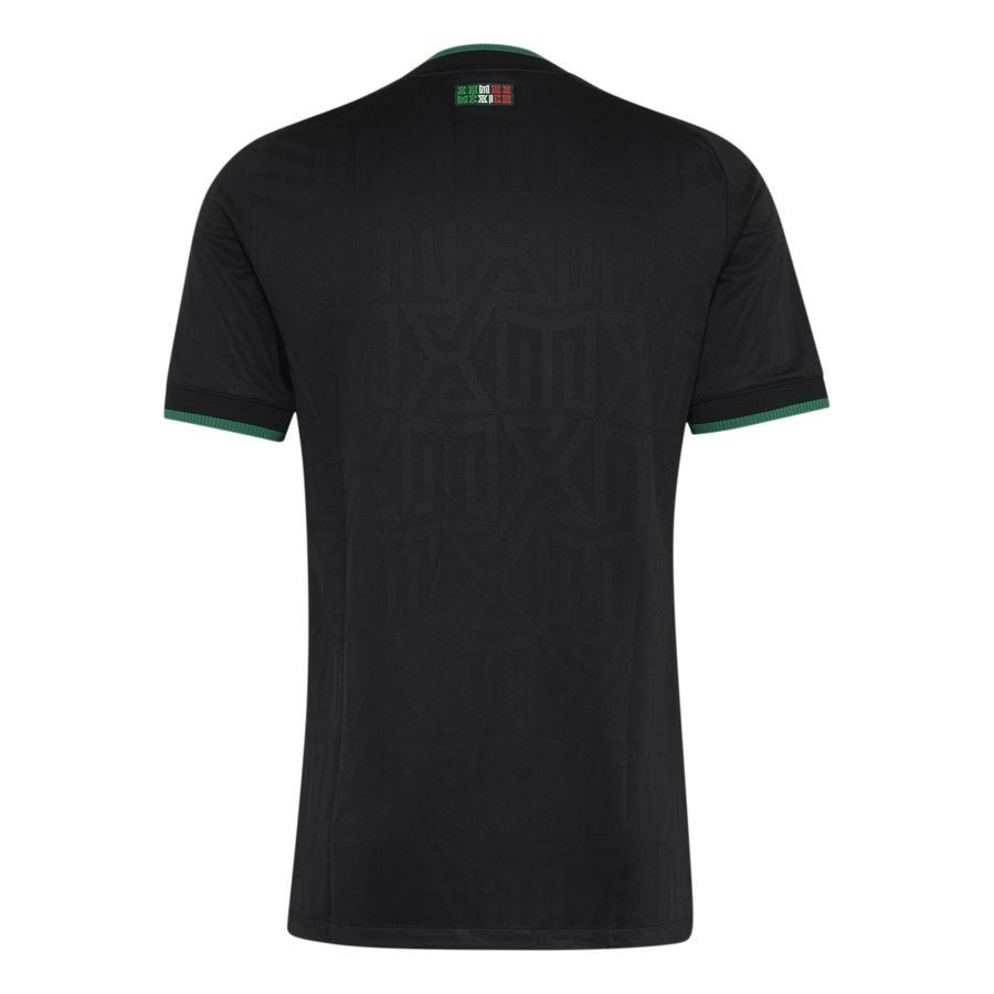 Camisa México Third 2026 Versão Jogador – Belt Sports