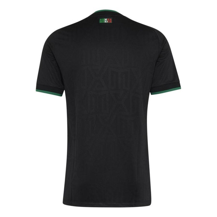 Camisa México Third 2026 Versão Jogador – Belt Sports