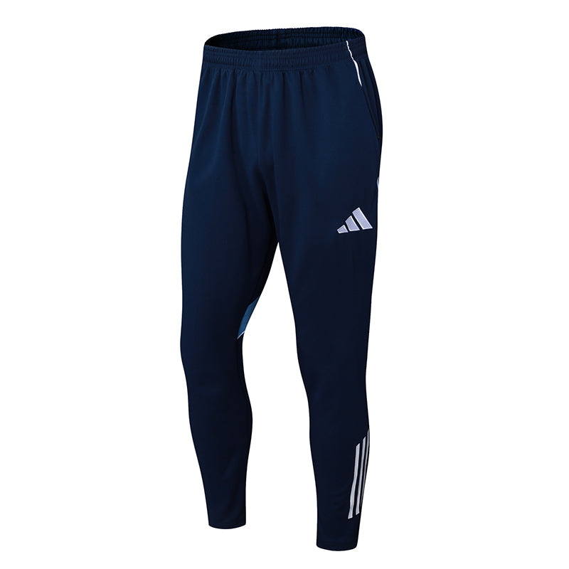Calça Treino Adidas - Azul Marinho IV