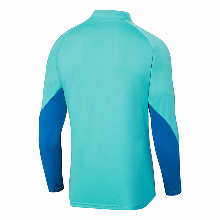 Blusão Treino Joma - Azul Turquesa