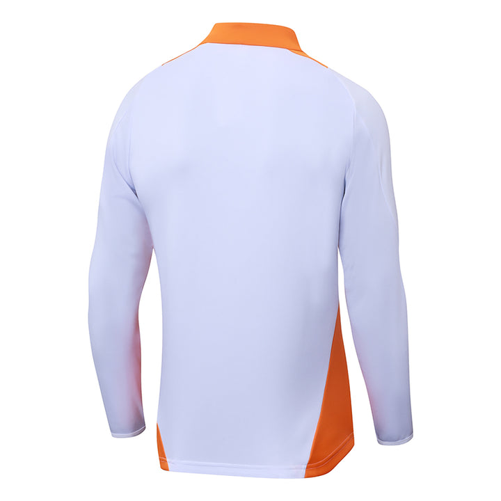 Blusão Treino Adidas - Branco