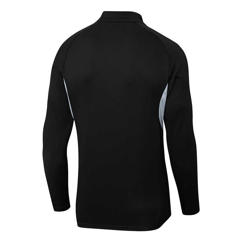 Blusão Treino Adidas - Preto