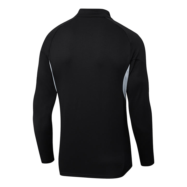 Blusão Treino Adidas - Preto