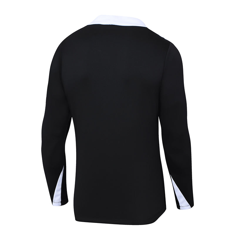 Blusão Treino Nike - Preto