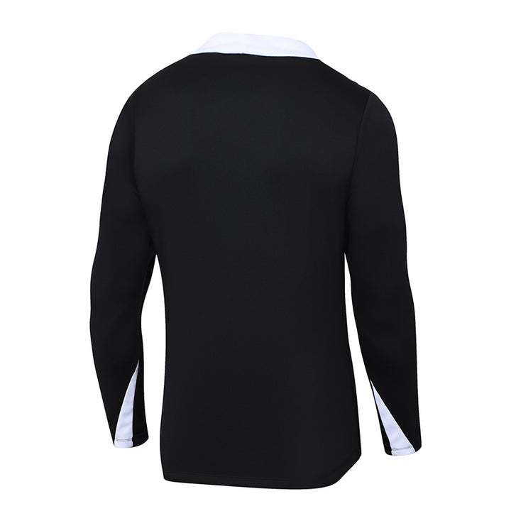 Blusão Treino Nike - Preto