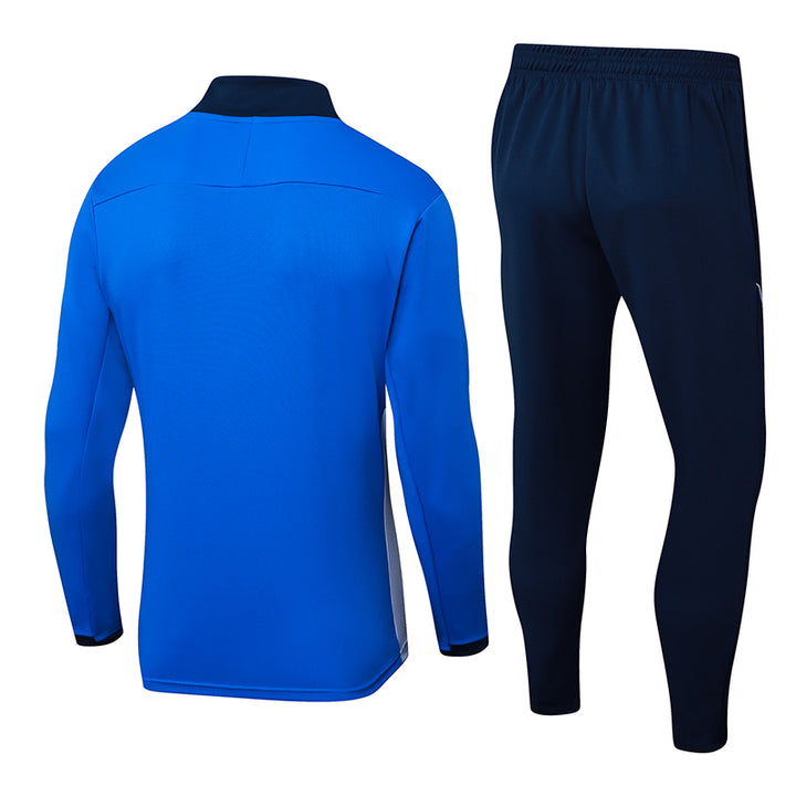 Conjunto Treino Nike - Azul II