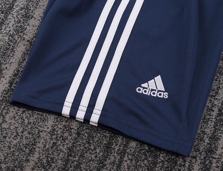 Camisa Retrô Real Madrid 2010/11 Away Infantil – Belt Sports