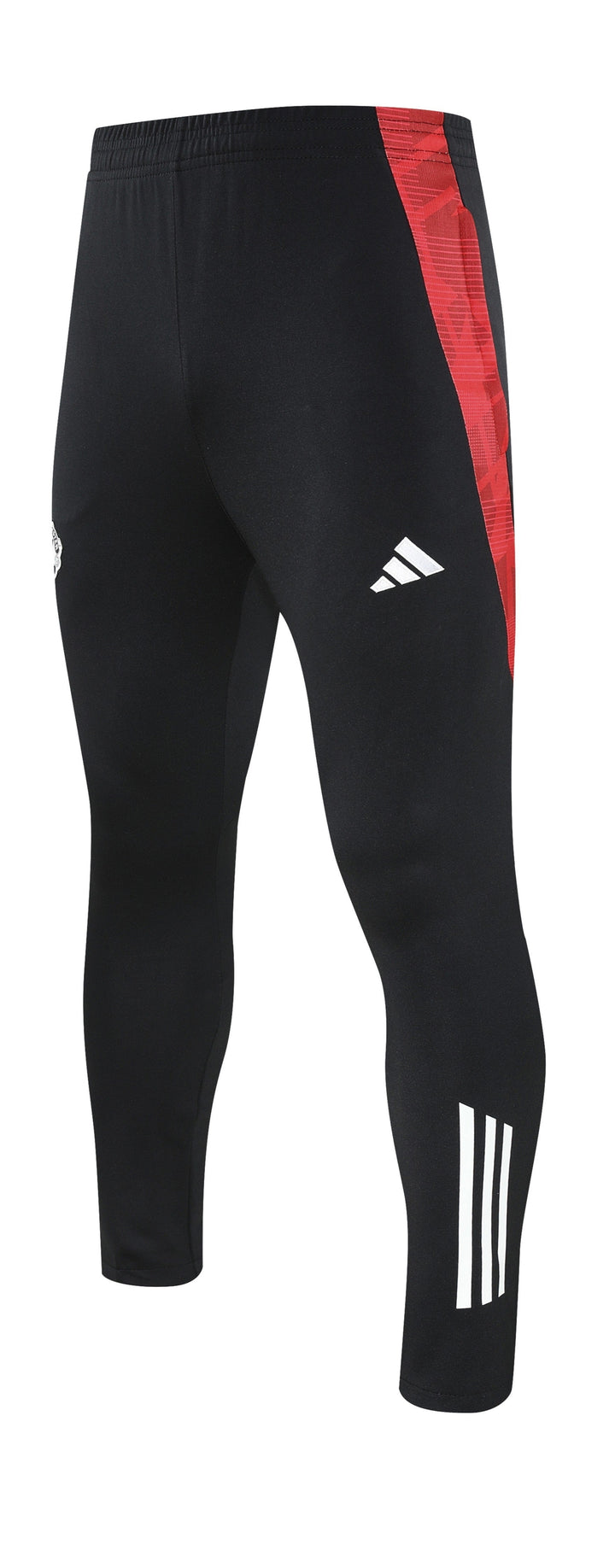 Calça Manchester United 2025/26 - Preto