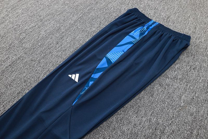 Calça Treino Adidas - Azul III
