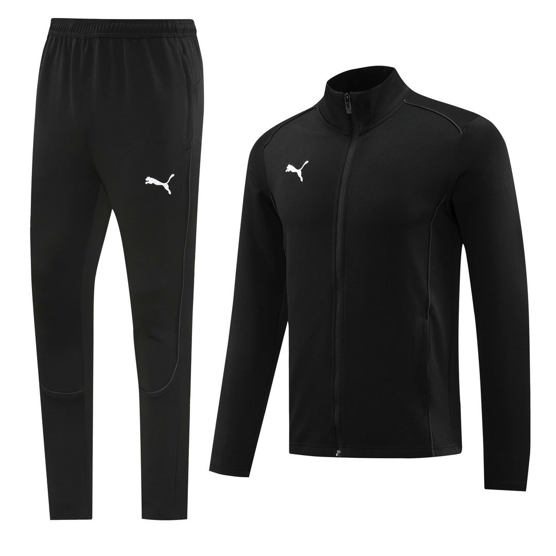 Conjunto Puma - Preto