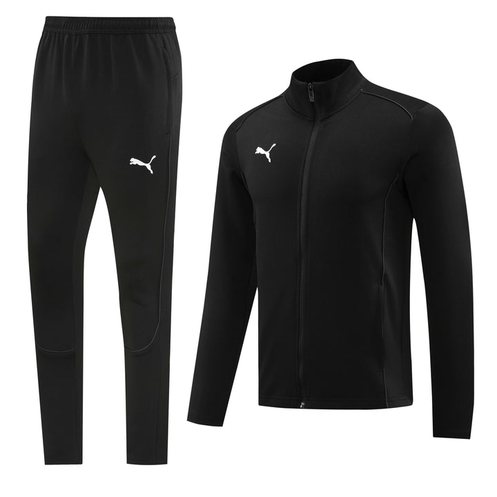 Conjunto Puma - Preto