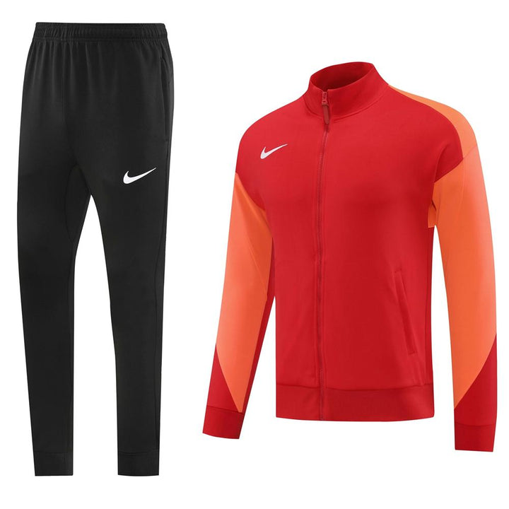 Conjunto Nike - Vermelho/Laranja
