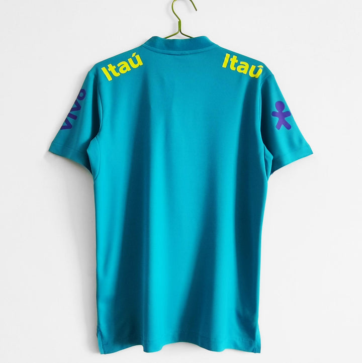 Camisa Treino Retrô Brasil 2021