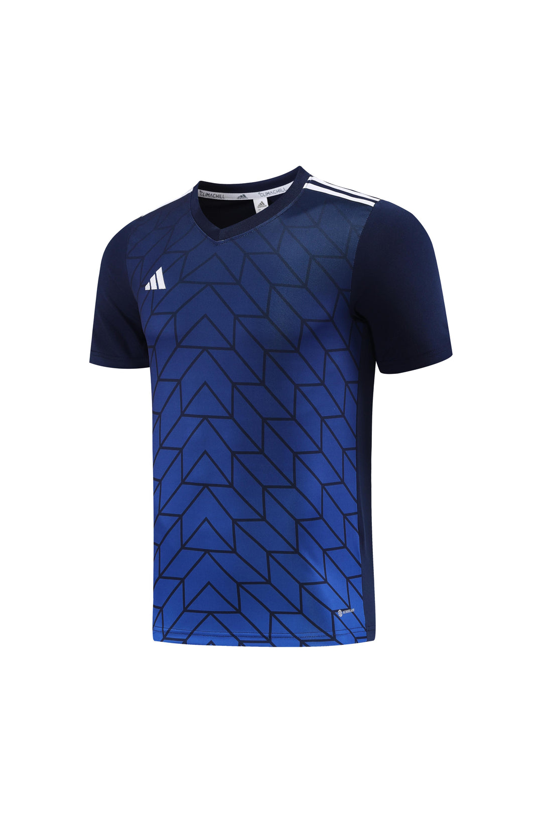 Camisa Treino Adidas - Azul Escuro III