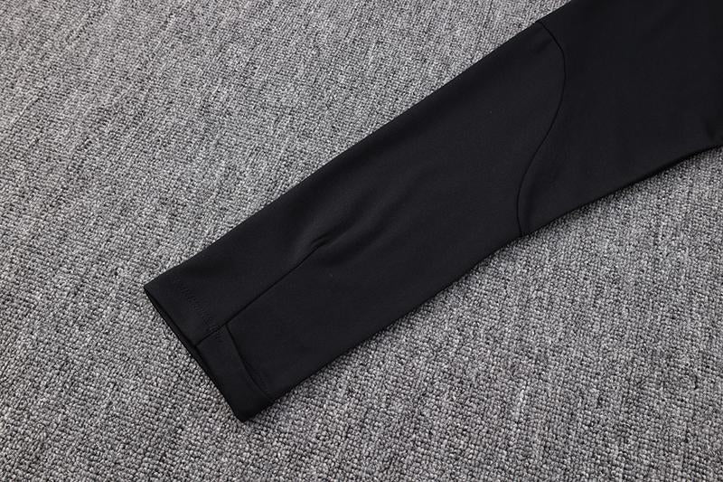 Conjunto Treino Nike - Preto III