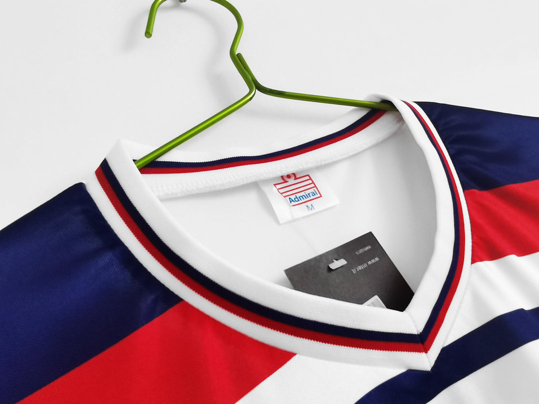Camisa Retrô Inglaterra 1982 Home