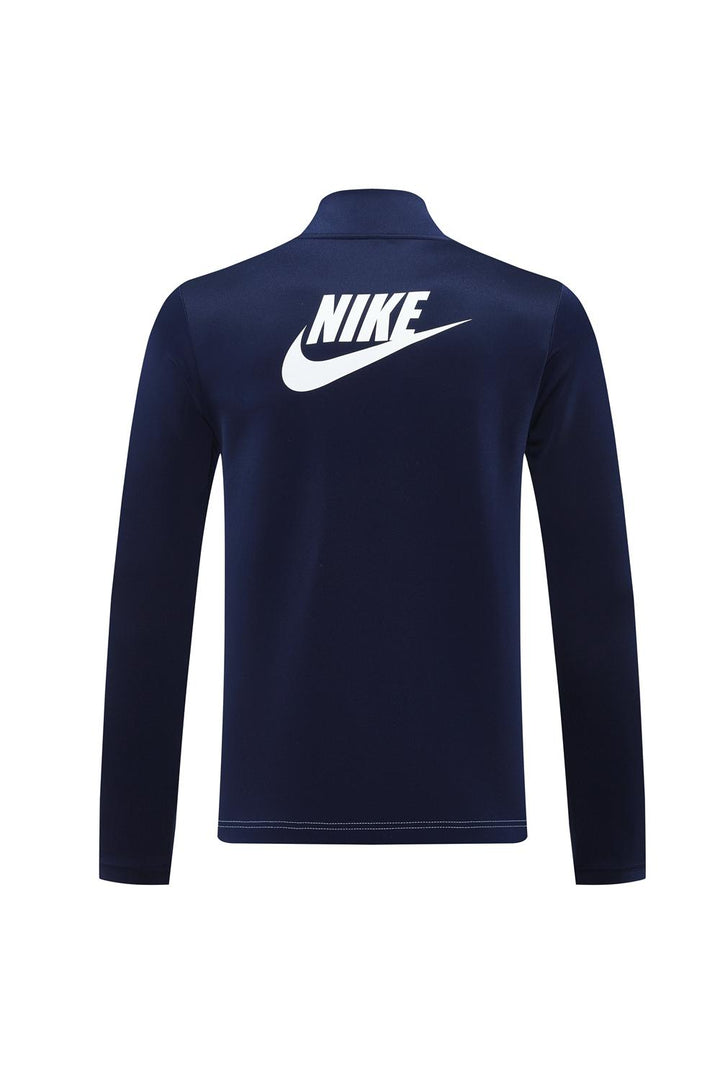 Jaqueta Nike - Azul Claro/Azul Marinho