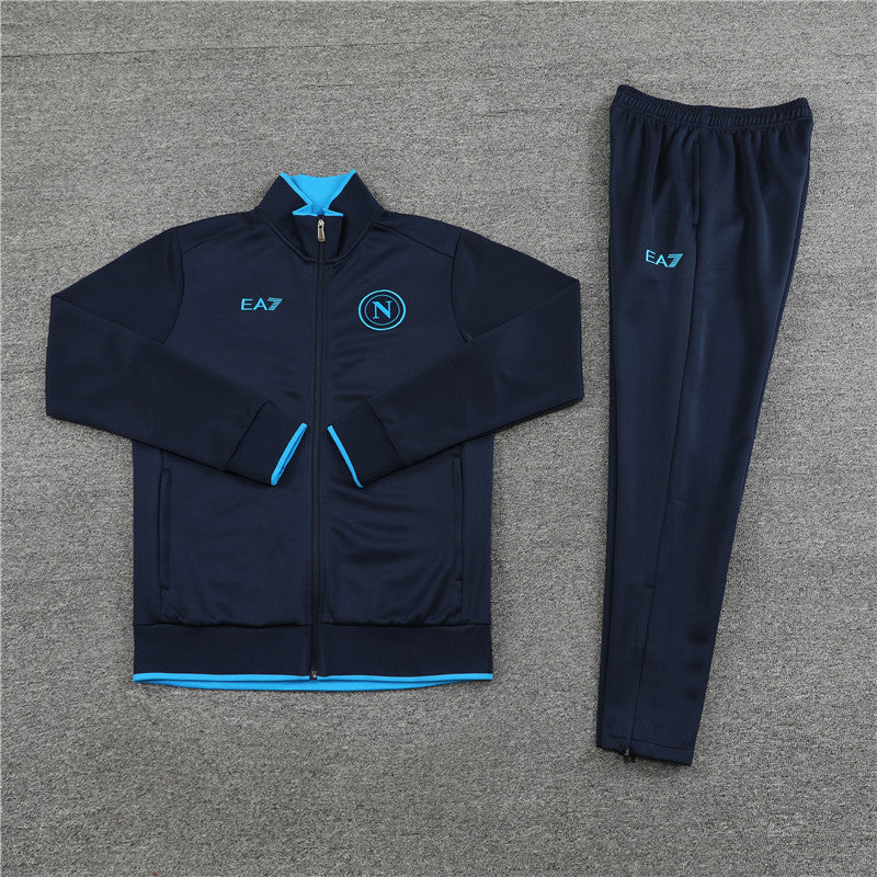 Conjunto Napoli II 2023/24