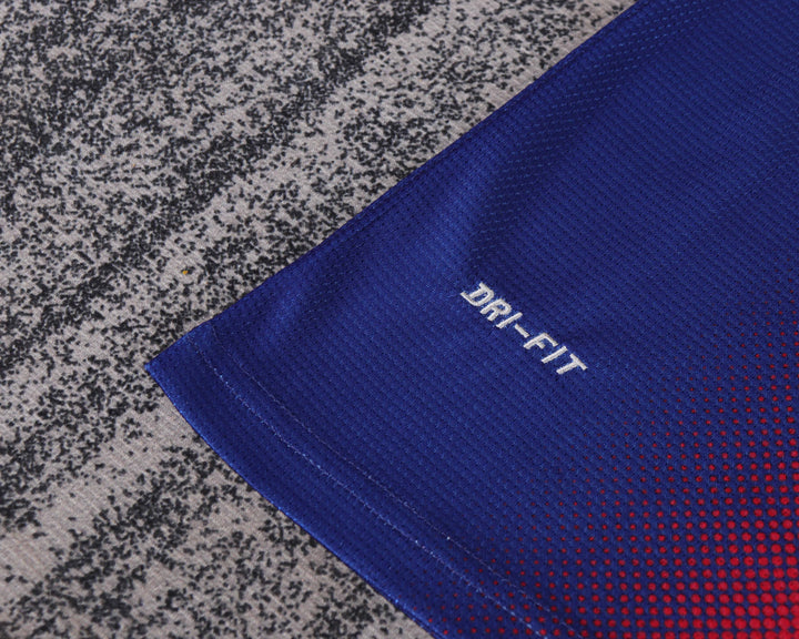 Camisa Retrô Barcelona 2012/13 Home Infantil – Belt Sports